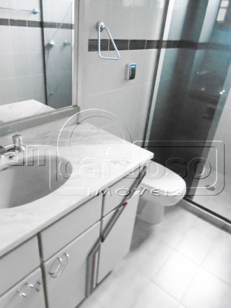 Apartamento com 3 quartos, 4 banheiros e 170m² à venda no bairro Jardim Lindoia, Porto Alegre