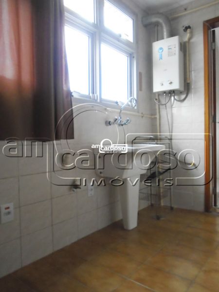 Apartamento com 3 quartos, 4 banheiros e 170m² à venda no bairro Jardim Lindoia, Porto Alegre