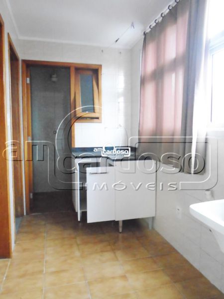 Apartamento com 3 quartos, 4 banheiros e 170m² à venda no bairro Jardim Lindoia, Porto Alegre
