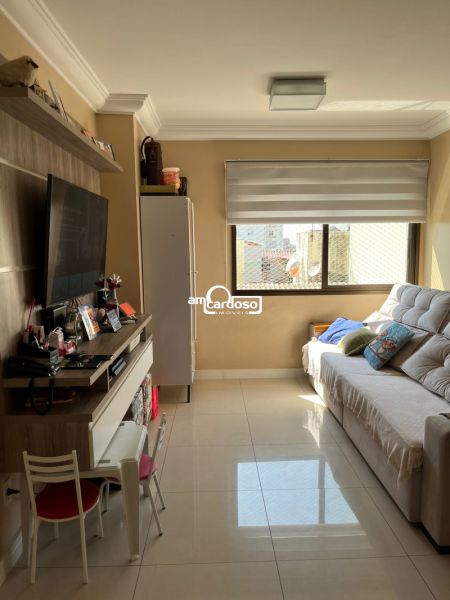 Apartamento com 3 quartos, 2 banheiros e 78m² à venda no bairro Cristo Redentor, Porto Alegre