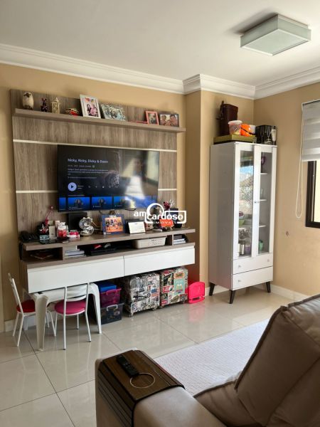 Apartamento com 3 quartos, 2 banheiros e 78m² à venda no bairro Cristo Redentor, Porto Alegre