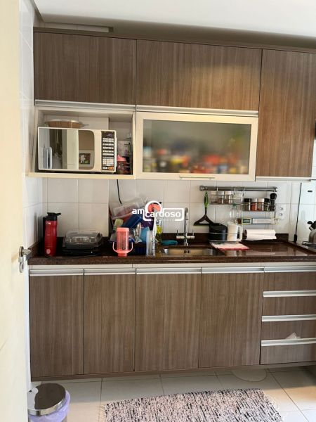 Apartamento com 3 quartos, 2 banheiros e 78m² à venda no bairro Cristo Redentor, Porto Alegre