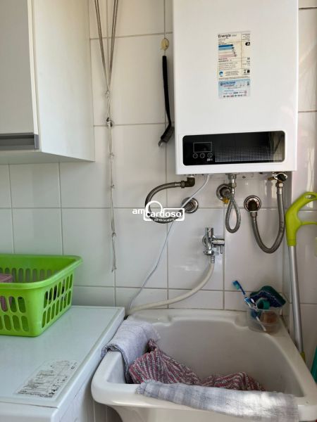 Apartamento com 3 quartos, 2 banheiros e 78m² à venda no bairro Cristo Redentor, Porto Alegre