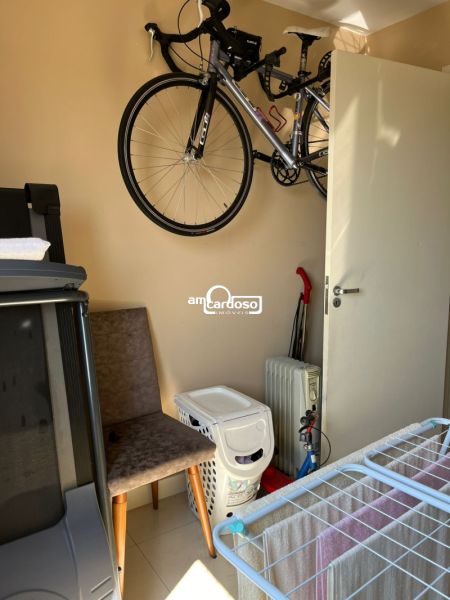 Apartamento com 3 quartos, 2 banheiros e 78m² à venda no bairro Cristo Redentor, Porto Alegre