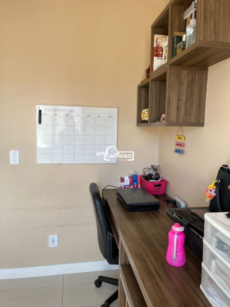 Apartamento com 3 quartos, 2 banheiros e 78m² à venda no bairro Cristo Redentor, Porto Alegre
