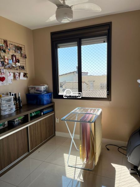 Apartamento com 3 quartos, 2 banheiros e 78m² à venda no bairro Cristo Redentor, Porto Alegre