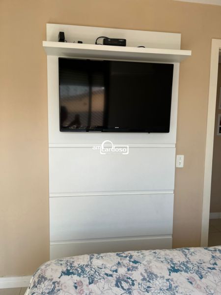 Apartamento com 3 quartos, 2 banheiros e 78m² à venda no bairro Cristo Redentor, Porto Alegre
