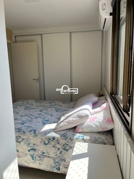 Apartamento com 3 quartos, 2 banheiros e 78m² à venda no bairro Cristo Redentor, Porto Alegre