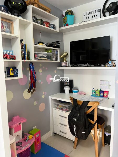 Apartamento com 3 quartos, 2 banheiros e 78m² à venda no bairro Cristo Redentor, Porto Alegre