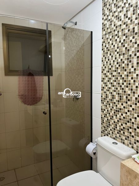 Apartamento com 3 quartos, 2 banheiros e 78m² à venda no bairro Cristo Redentor, Porto Alegre