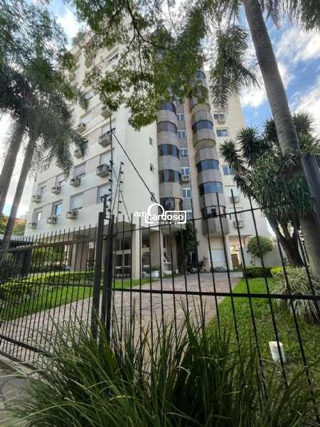 Apartamento com 2 quartos, 1 banheiro e 66m² à venda no bairro Cristo Redentor, Porto Alegre