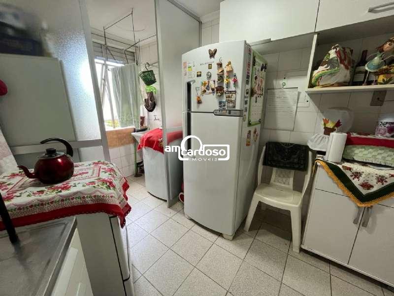 Apartamento com 2 quartos, 1 banheiro e 66m² à venda no bairro Cristo Redentor, Porto Alegre