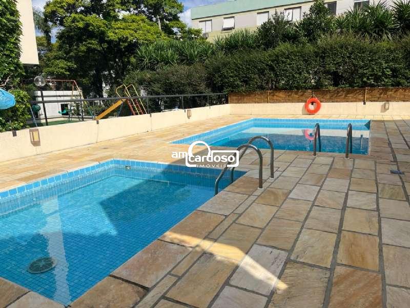 Apartamento com 2 quartos, 1 banheiro e 66m² à venda no bairro Cristo Redentor, Porto Alegre