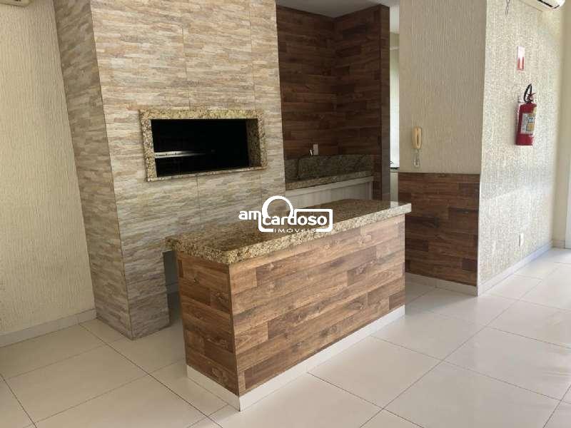 Apartamento com 2 quartos, 1 banheiro e 66m² à venda no bairro Cristo Redentor, Porto Alegre