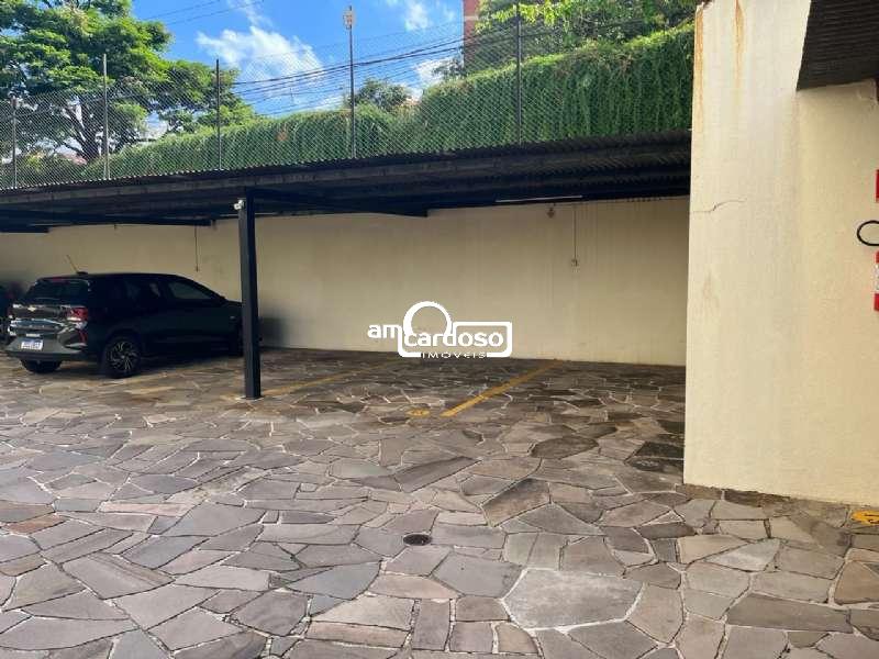 Apartamento com 2 quartos, 1 banheiro e 66m² à venda no bairro Cristo Redentor, Porto Alegre