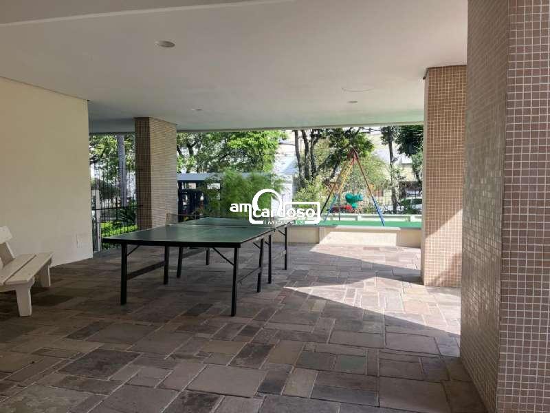 Apartamento com 2 quartos, 1 banheiro e 66m² à venda no bairro Cristo Redentor, Porto Alegre