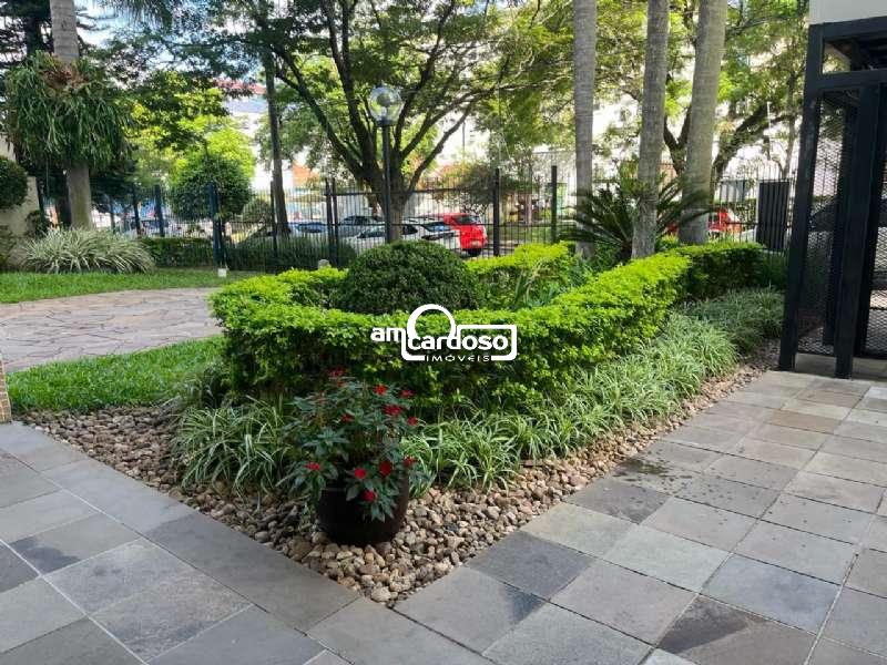 Apartamento com 2 quartos, 1 banheiro e 66m² à venda no bairro Cristo Redentor, Porto Alegre