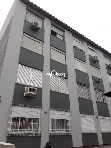 Apartamento com 1 quarto, 1 banheiro e 40m² à venda no bairro Sao Sebastiao, Porto Alegre