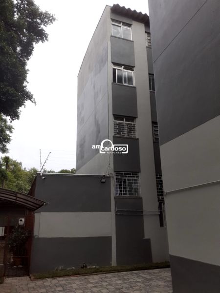 Apartamento com 1 quarto, 1 banheiro e 40m² à venda no bairro Sao Sebastiao, Porto Alegre