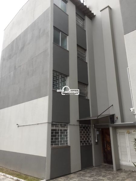 Apartamento com 1 quarto, 1 banheiro e 40m² à venda no bairro Sao Sebastiao, Porto Alegre