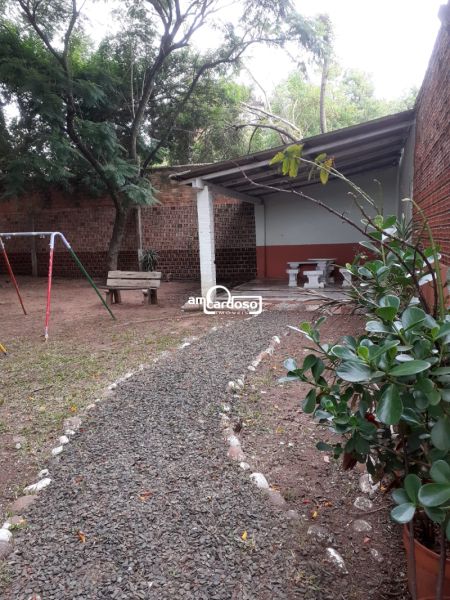 Apartamento com 1 quarto, 1 banheiro e 40m² à venda no bairro Sao Sebastiao, Porto Alegre