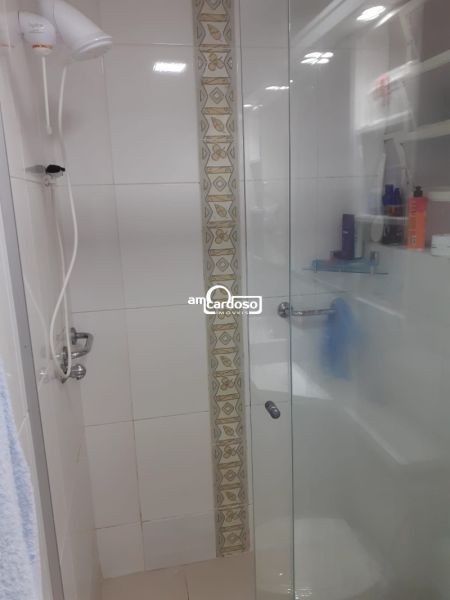 Apartamento com 1 quarto, 1 banheiro e 40m² à venda no bairro Sao Sebastiao, Porto Alegre