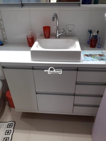 Apartamento com 1 quarto, 1 banheiro e 40m² à venda no bairro Sao Sebastiao, Porto Alegre