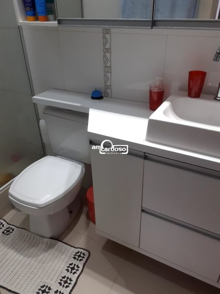 Apartamento com 1 quarto, 1 banheiro e 40m² à venda no bairro Sao Sebastiao, Porto Alegre