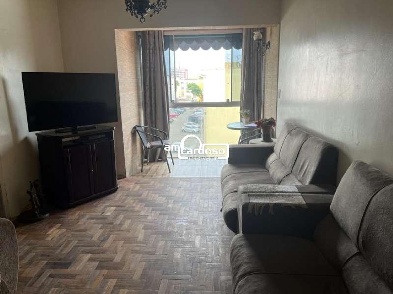 Apartamento com 2 quartos, 2 banheiros e 84m² à venda no bairro Sao Sebastiao, Porto Alegre