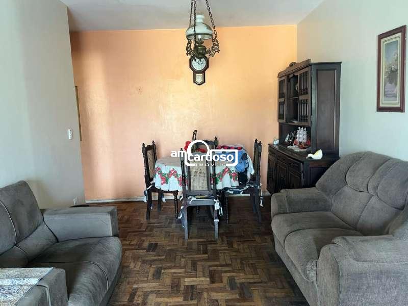 Apartamento com 2 quartos, 2 banheiros e 84m² à venda no bairro Sao Sebastiao, Porto Alegre