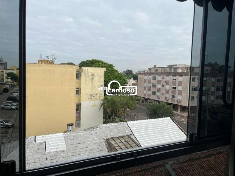 Apartamento com 2 quartos, 2 banheiros e 84m² à venda no bairro Sao Sebastiao, Porto Alegre