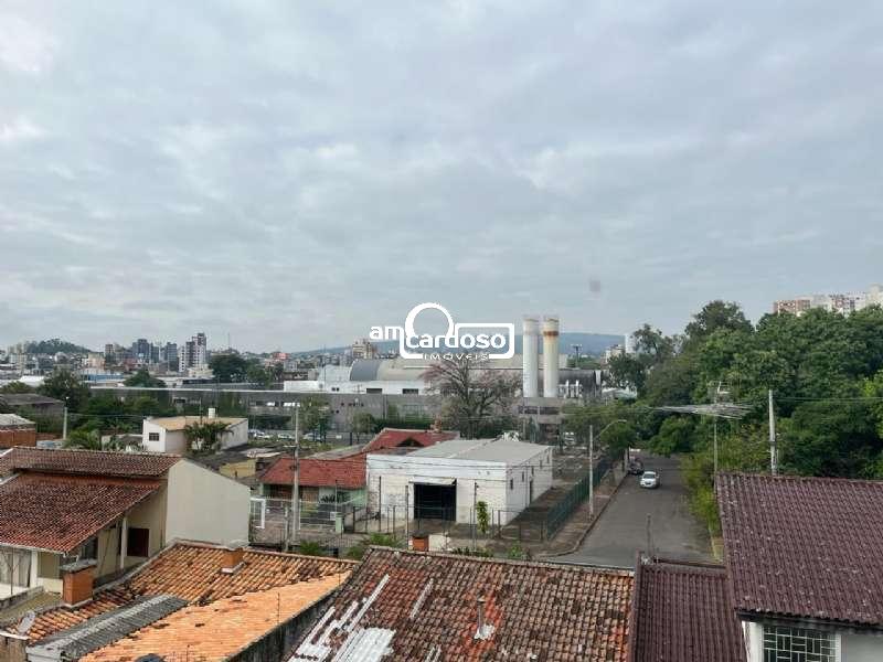 Apartamento com 2 quartos, 2 banheiros e 84m² à venda no bairro Sao Sebastiao, Porto Alegre