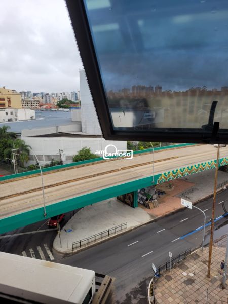 Sala com 1 banheiro e 21m² à venda no bairro Passo Dareia, Porto Alegre