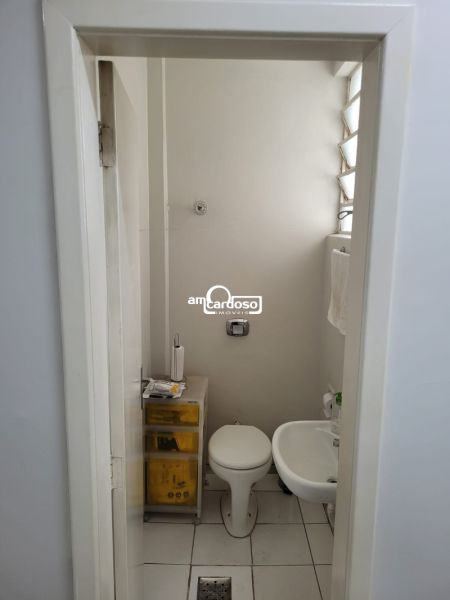 Sala com 1 banheiro e 21m² à venda no bairro Passo Dareia, Porto Alegre