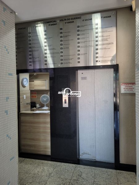 Sala com 1 banheiro e 21m² à venda no bairro Passo Dareia, Porto Alegre
