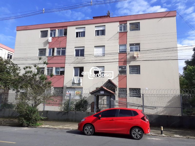 Apartamento com 1 quarto, 1 banheiro e 40m² à venda no bairro Jardim Leopoldina, Porto Alegre