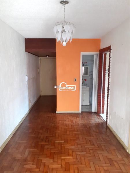 Apartamento com 1 quarto, 1 banheiro e 40m² à venda no bairro Jardim Leopoldina, Porto Alegre