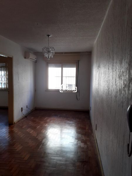 Apartamento com 1 quarto, 1 banheiro e 40m² à venda no bairro Jardim Leopoldina, Porto Alegre