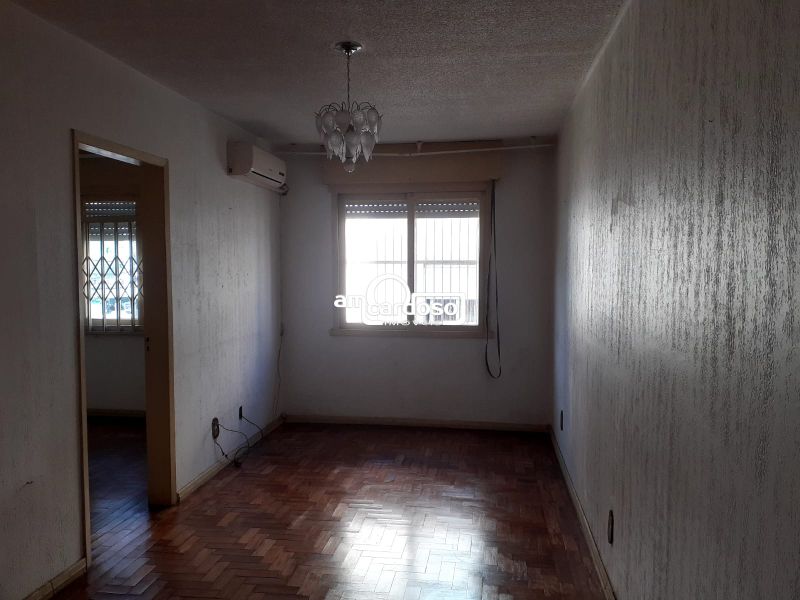 Apartamento com 1 quarto, 1 banheiro e 40m² à venda no bairro Jardim Leopoldina, Porto Alegre