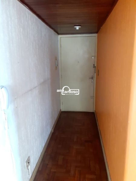 Apartamento com 1 quarto, 1 banheiro e 40m² à venda no bairro Jardim Leopoldina, Porto Alegre