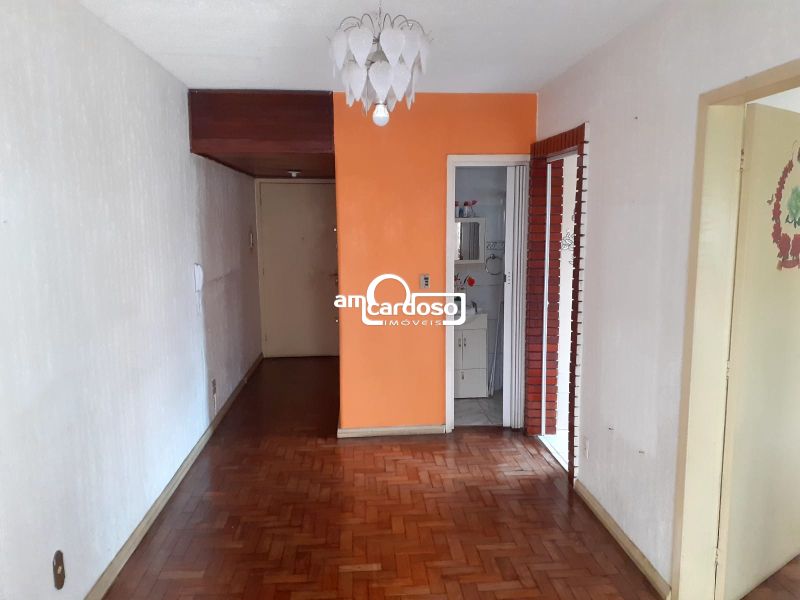 Apartamento com 1 quarto, 1 banheiro e 40m² à venda no bairro Jardim Leopoldina, Porto Alegre