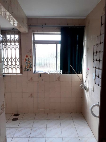 Apartamento com 1 quarto, 1 banheiro e 40m² à venda no bairro Jardim Leopoldina, Porto Alegre