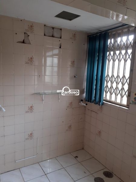 Apartamento com 1 quarto, 1 banheiro e 40m² à venda no bairro Jardim Leopoldina, Porto Alegre