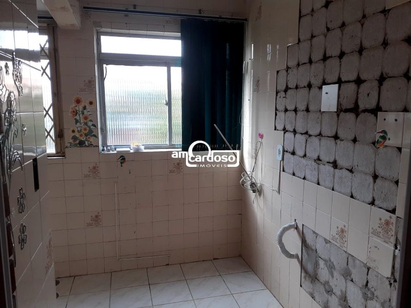 Apartamento com 1 quarto, 1 banheiro e 40m² à venda no bairro Jardim Leopoldina, Porto Alegre