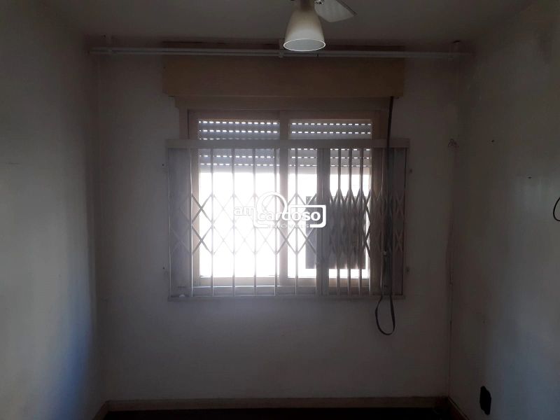 Apartamento com 1 quarto, 1 banheiro e 40m² à venda no bairro Jardim Leopoldina, Porto Alegre
