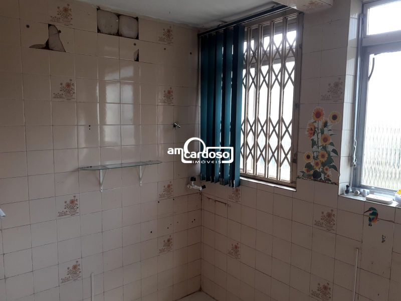 Apartamento com 1 quarto, 1 banheiro e 40m² à venda no bairro Jardim Leopoldina, Porto Alegre