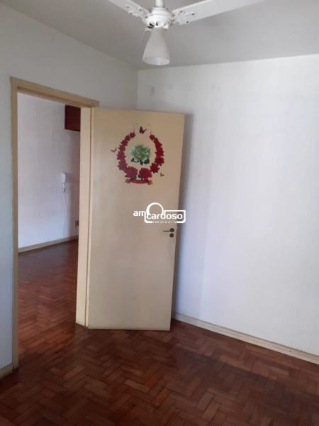 Apartamento com 1 quarto, 1 banheiro e 40m² à venda no bairro Jardim Leopoldina, Porto Alegre