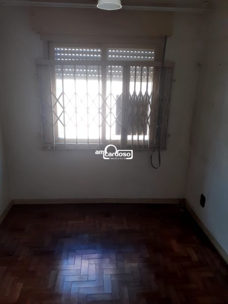 Apartamento com 1 quarto, 1 banheiro e 40m² à venda no bairro Jardim Leopoldina, Porto Alegre