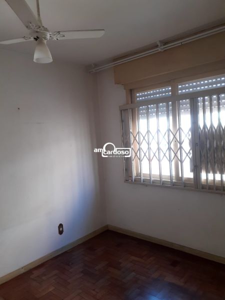 Apartamento com 1 quarto, 1 banheiro e 40m² à venda no bairro Jardim Leopoldina, Porto Alegre