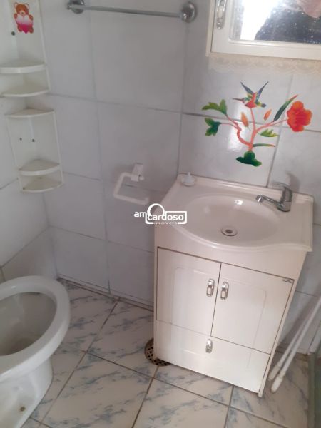 Apartamento com 1 quarto, 1 banheiro e 40m² à venda no bairro Jardim Leopoldina, Porto Alegre